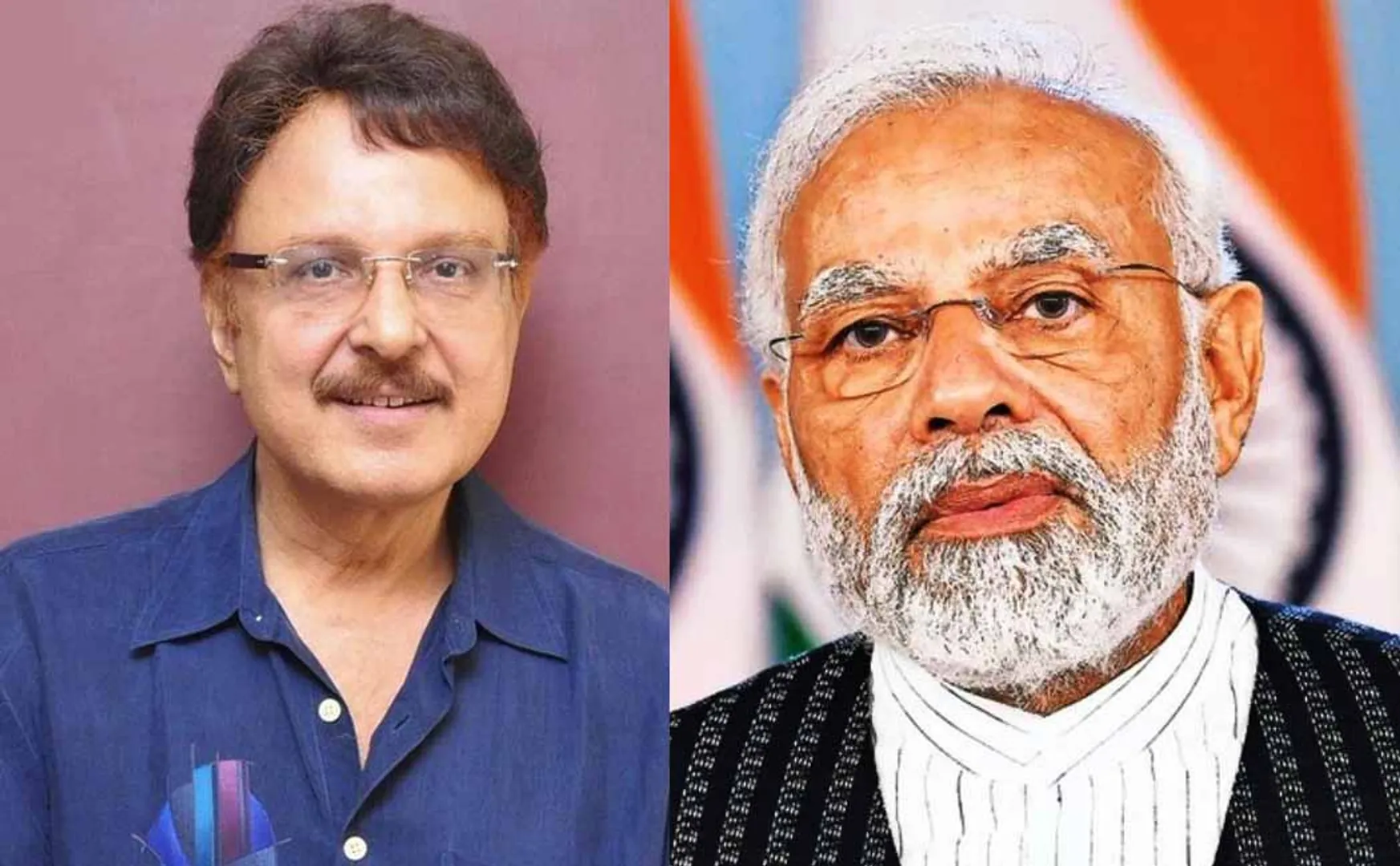 "Will be remembered for famous works" - PM Modi obituary 