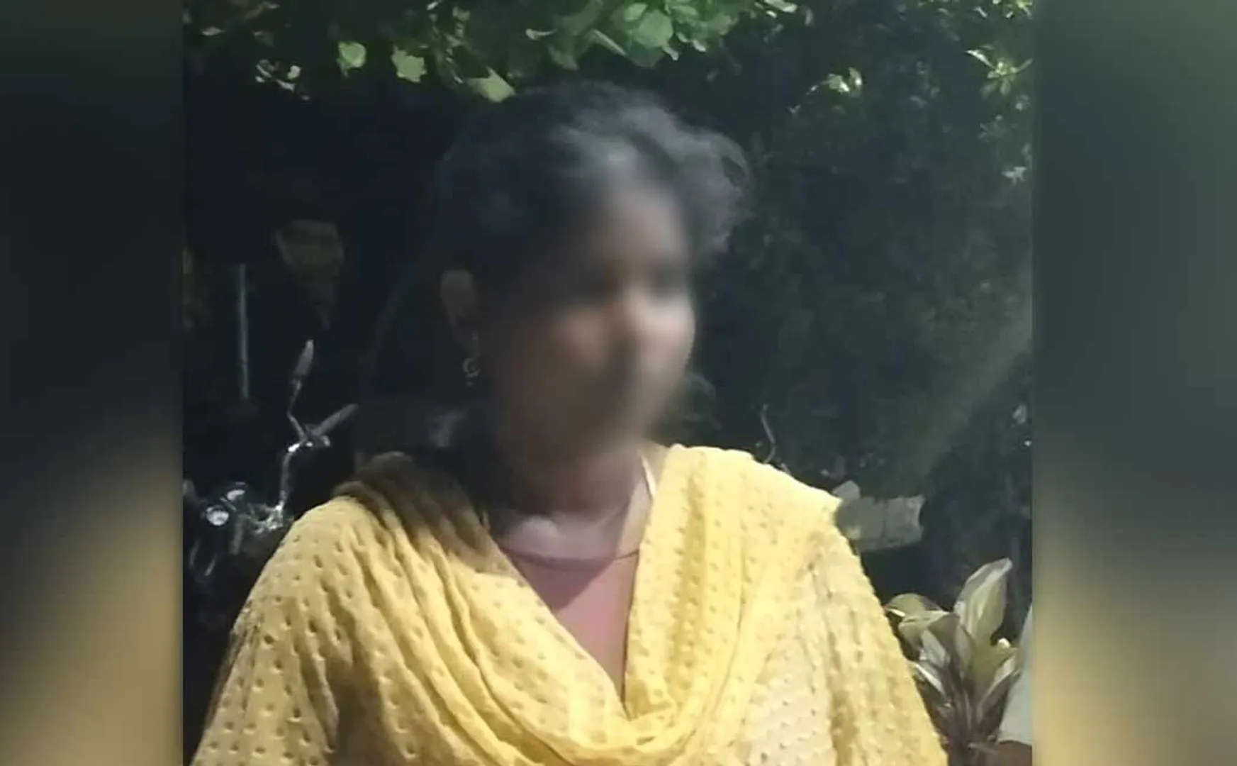 Daughter-in-law who incident father-in-law and poisoned mother-in-law