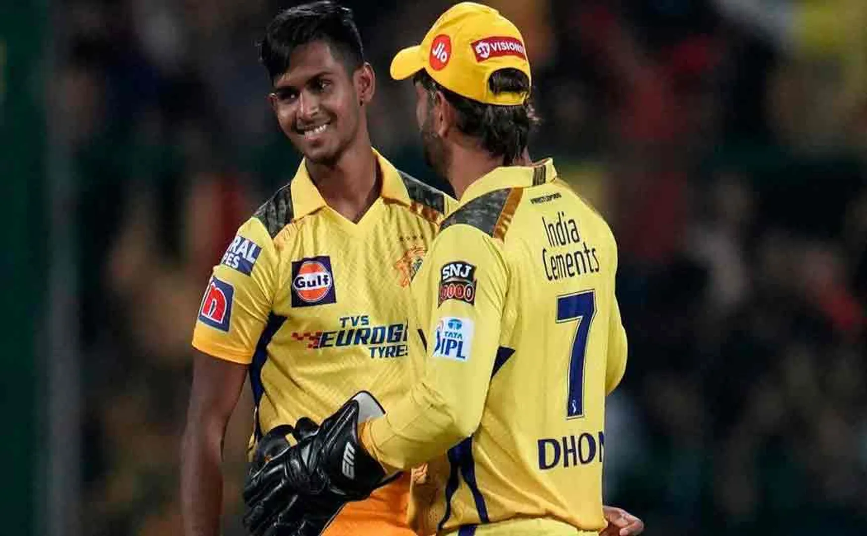 More wickets in the final overs; Patirana will remain at the top