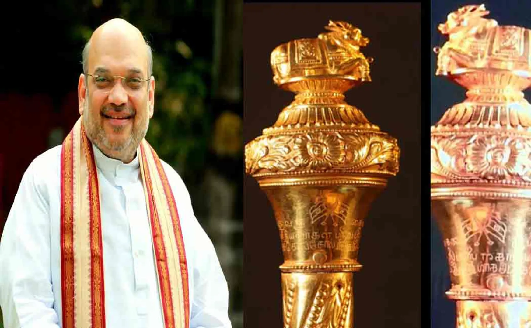 Parliament building to be inaugurated by PM Modi; Amit Shah announcement