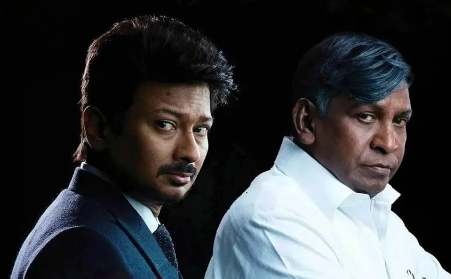 udhayanidhi stalin maamannan audio launch update 