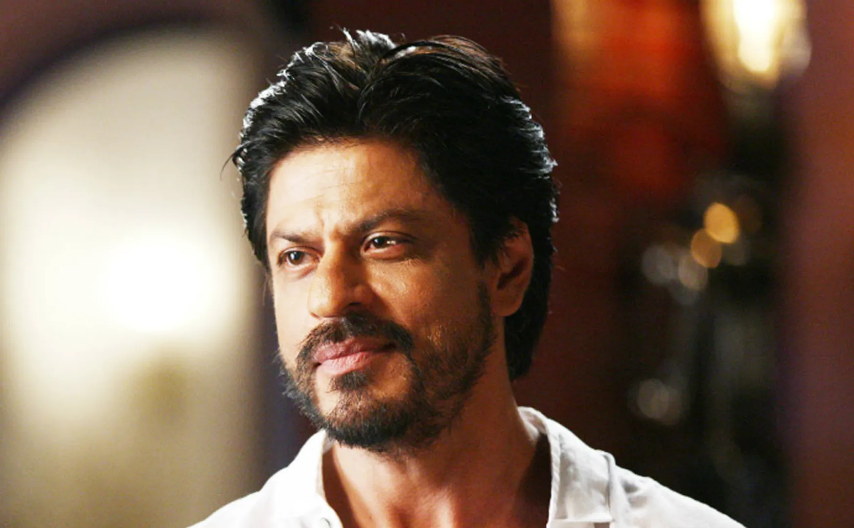 Shah Rukh Khan fulfills 60-year-old cancer patient desire