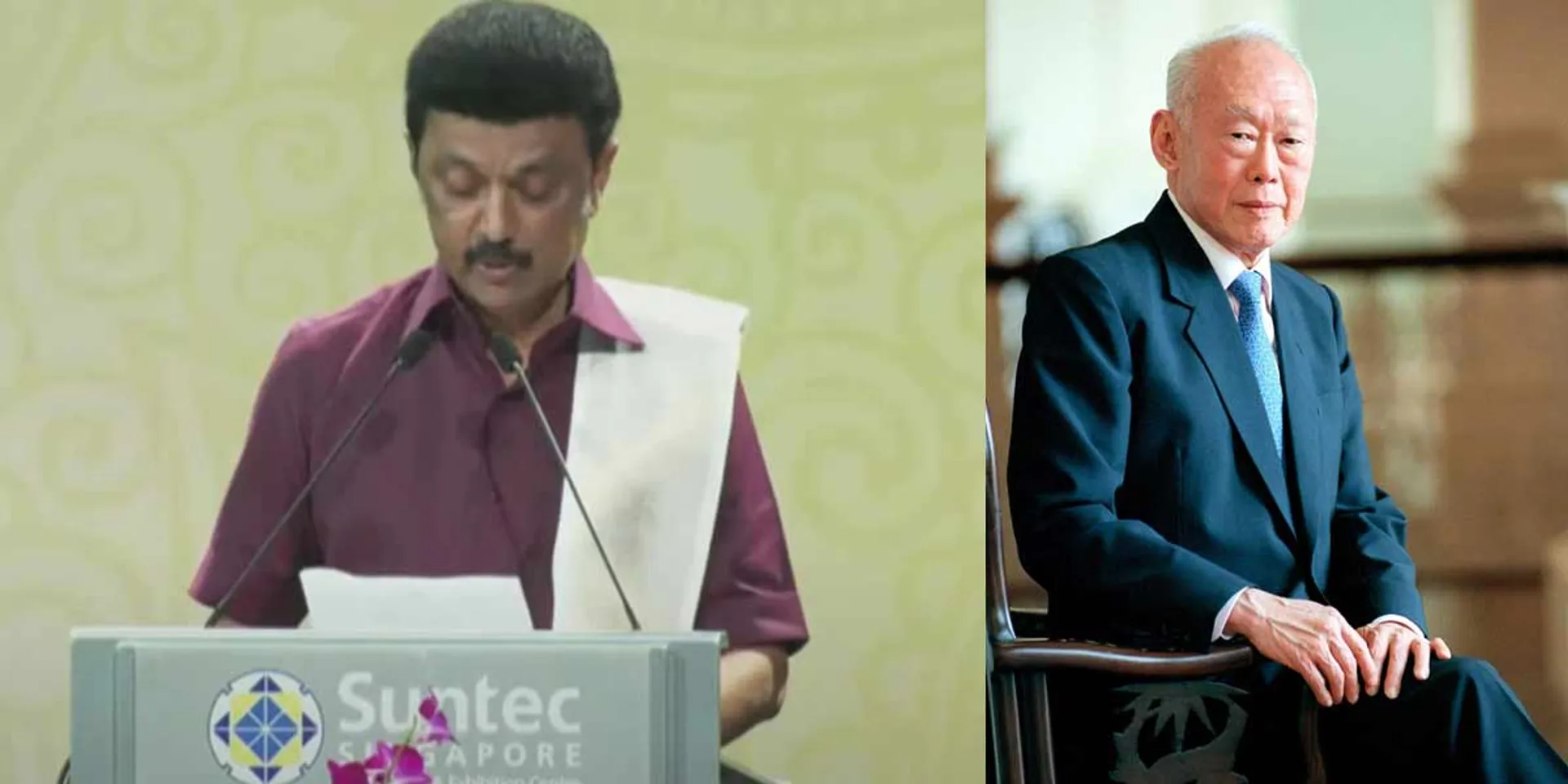 Tamil Nadu Chief Minister told the reason for Liguan's memorial in Mannargudi