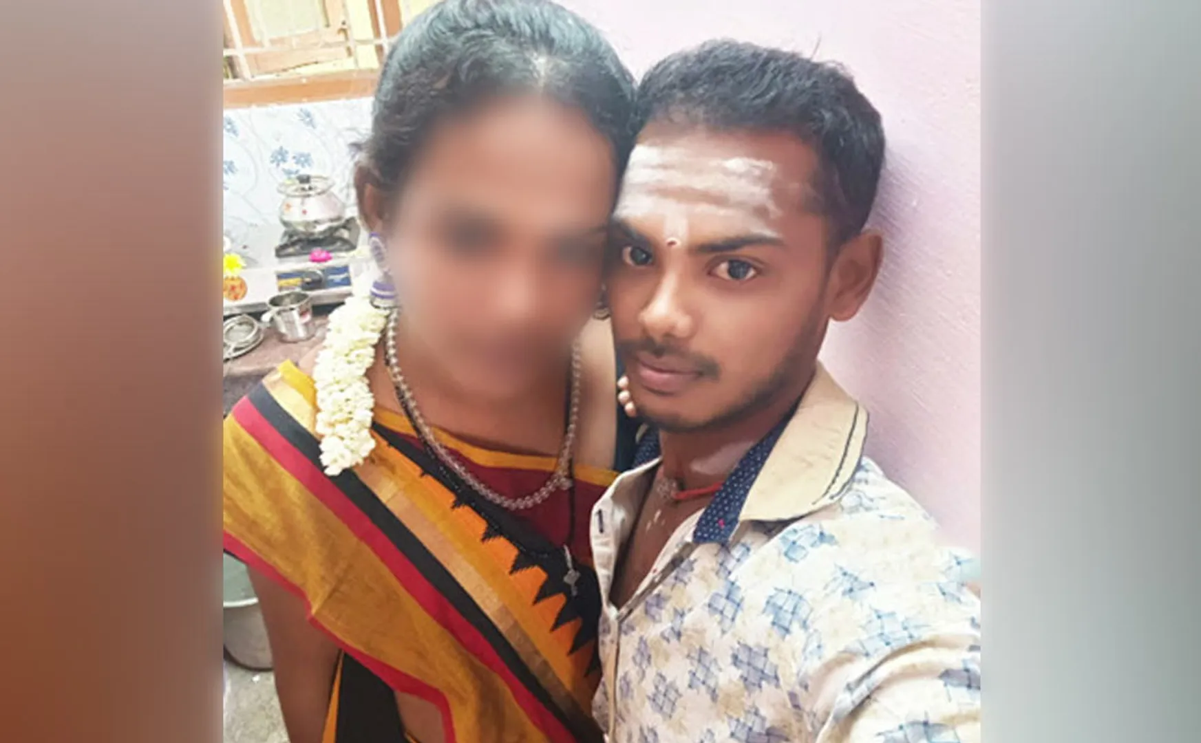 groom lost their life with four days left for the wedding