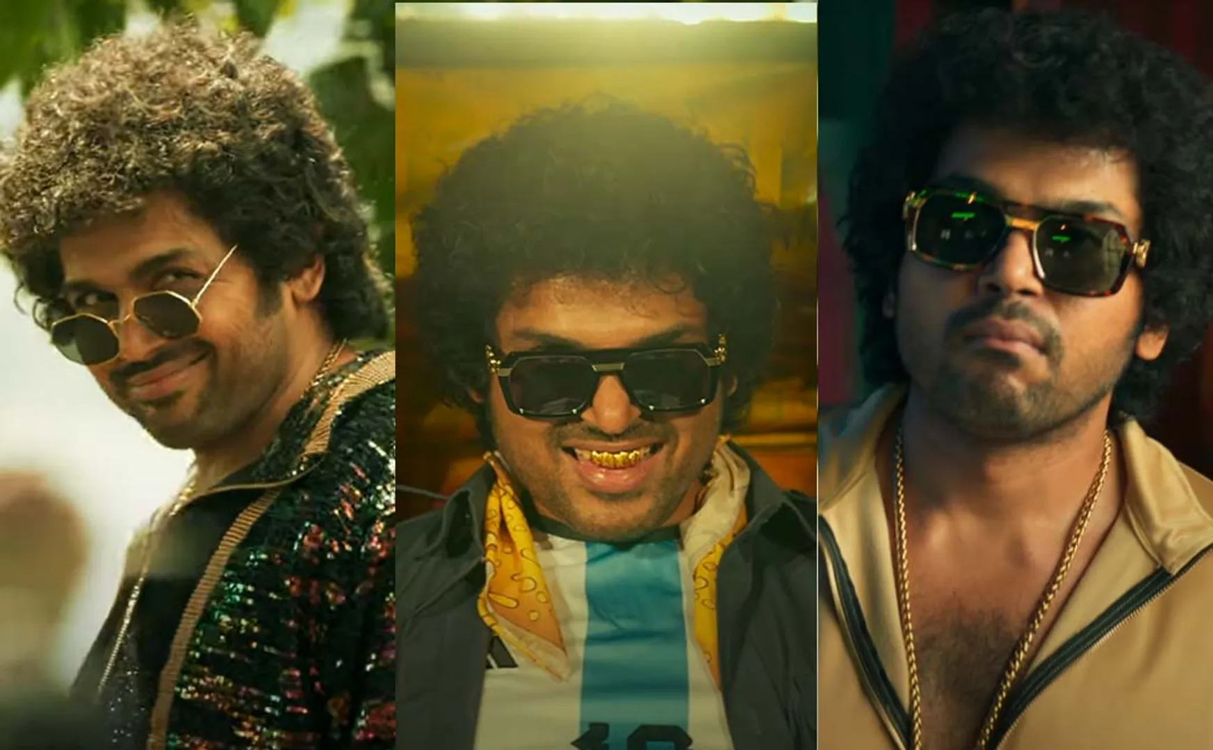 karthi japan movie character Intro Video released