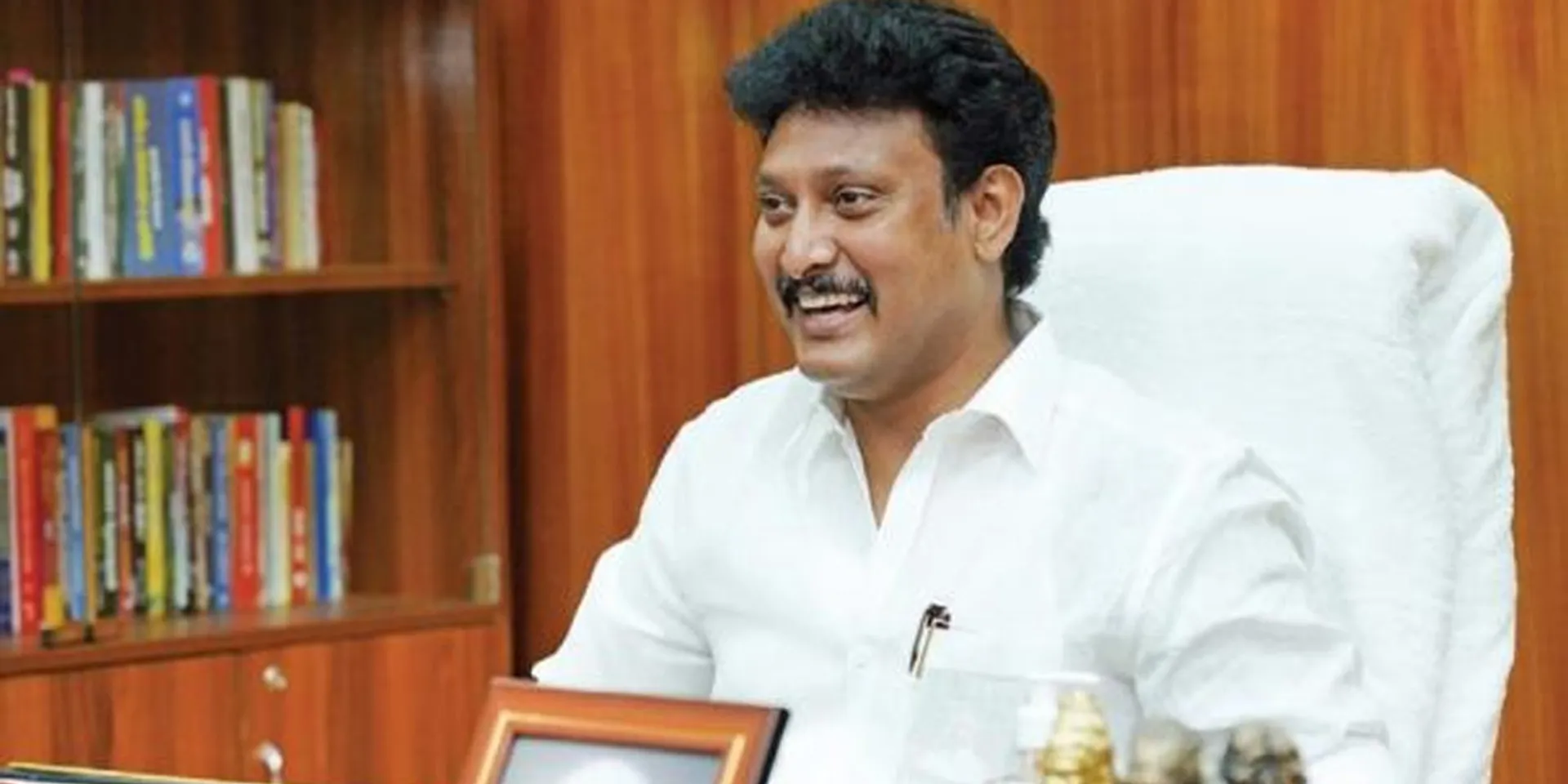 'School opening date will be announced tomorrow'- Minister Anbil Mahesh interview