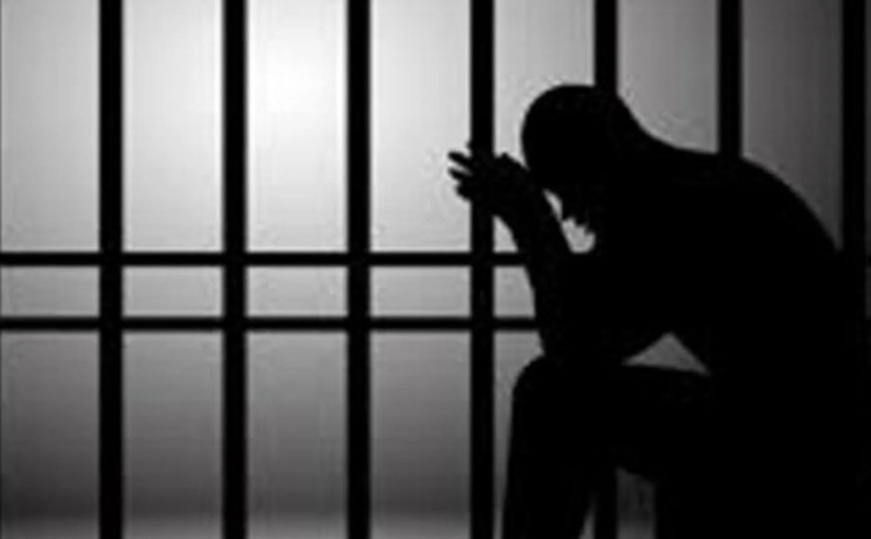 Salem Central Jail inmate hides cell phone 