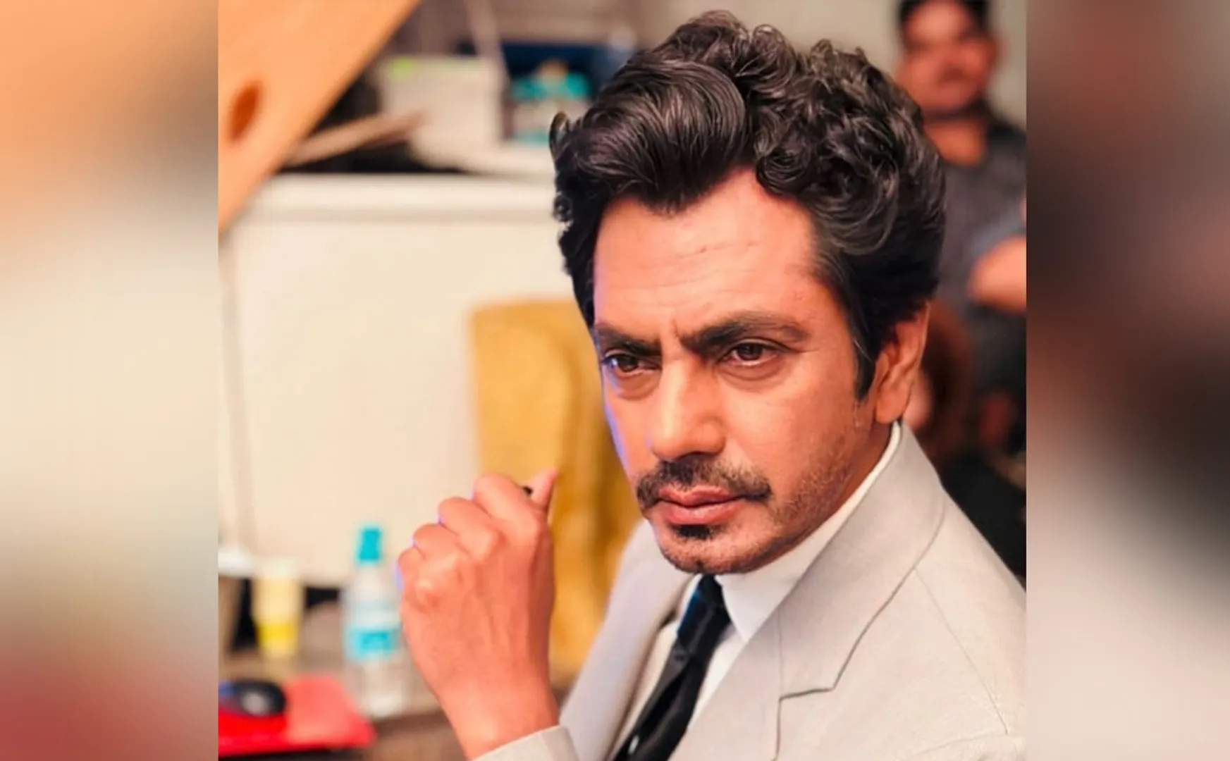  Nawazuddin Siddiqui tweet goes viral 