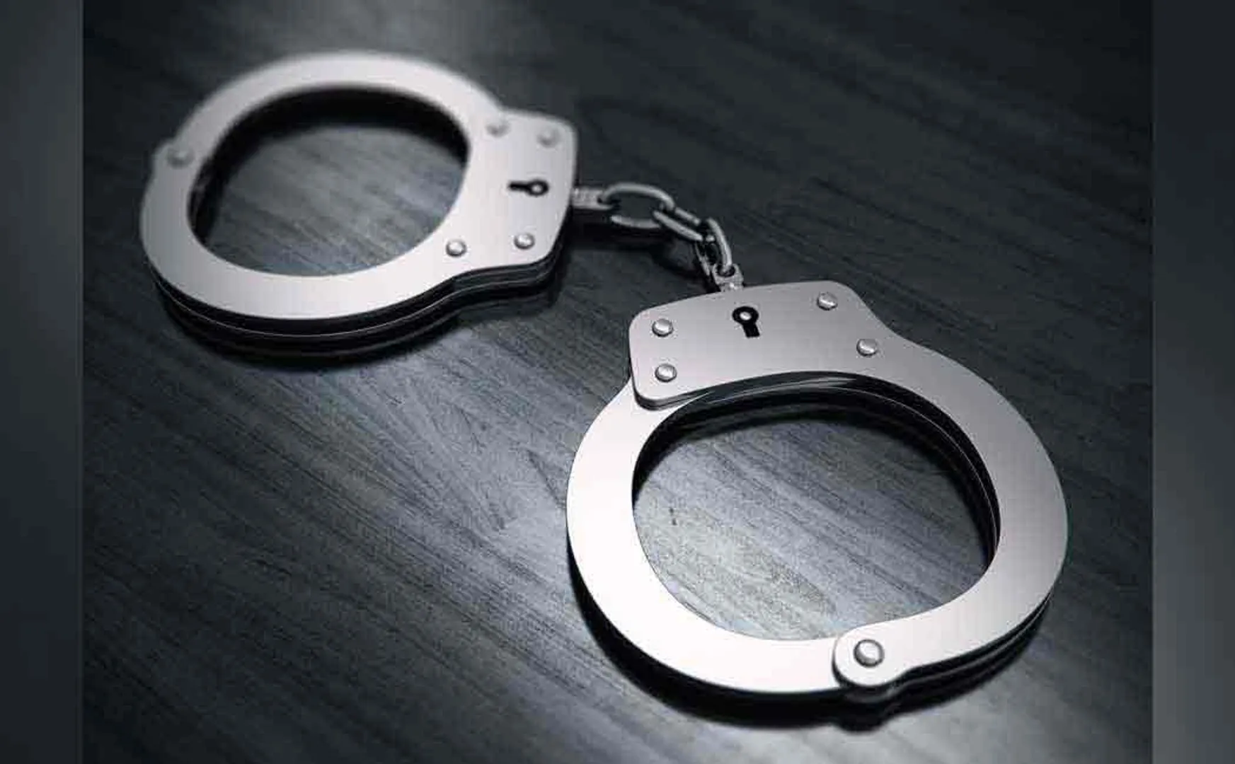 120 lit. Confiscation of counterfeit liquor; Two arrested!