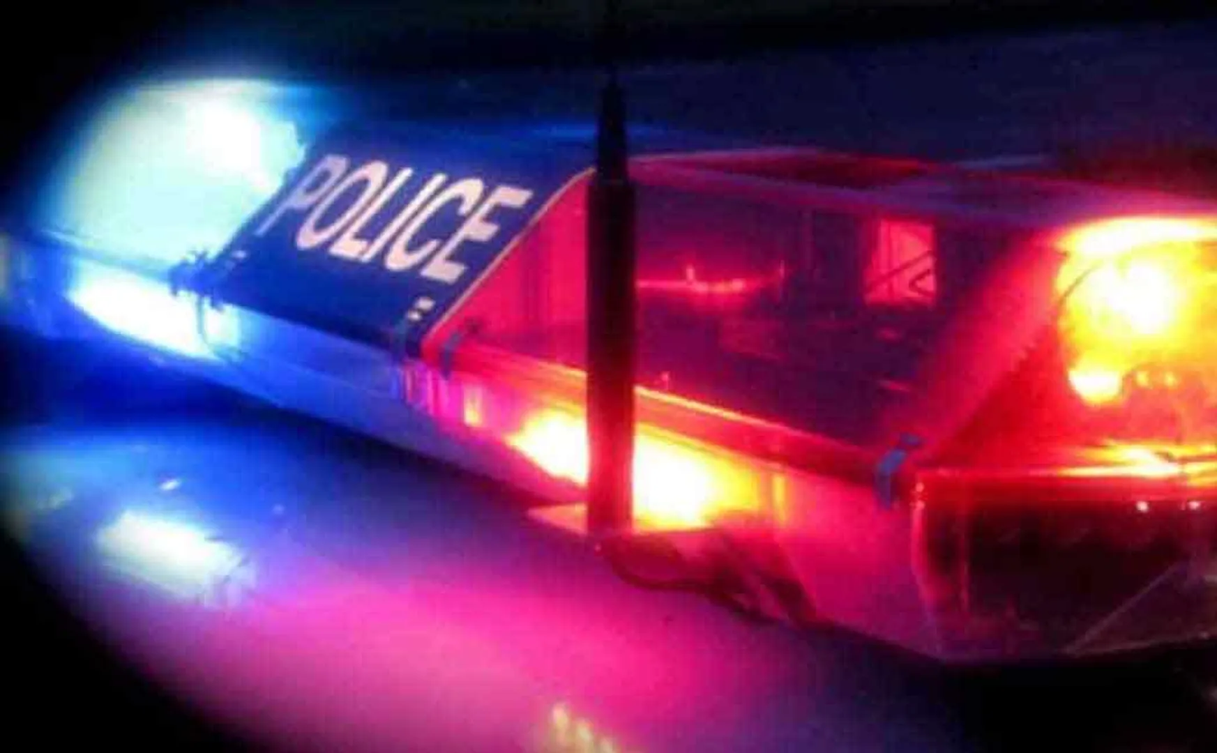 police special sub inspector dismissed due to involved young woman issue 