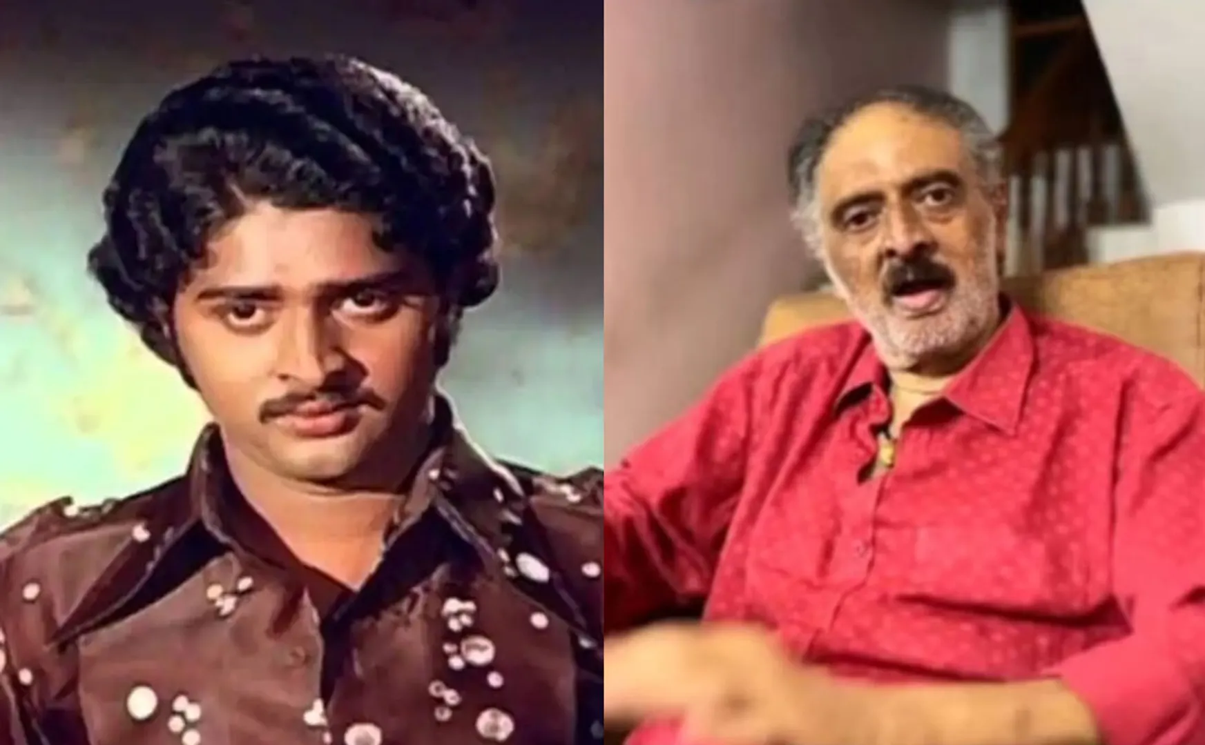 actor sudhakar health update  