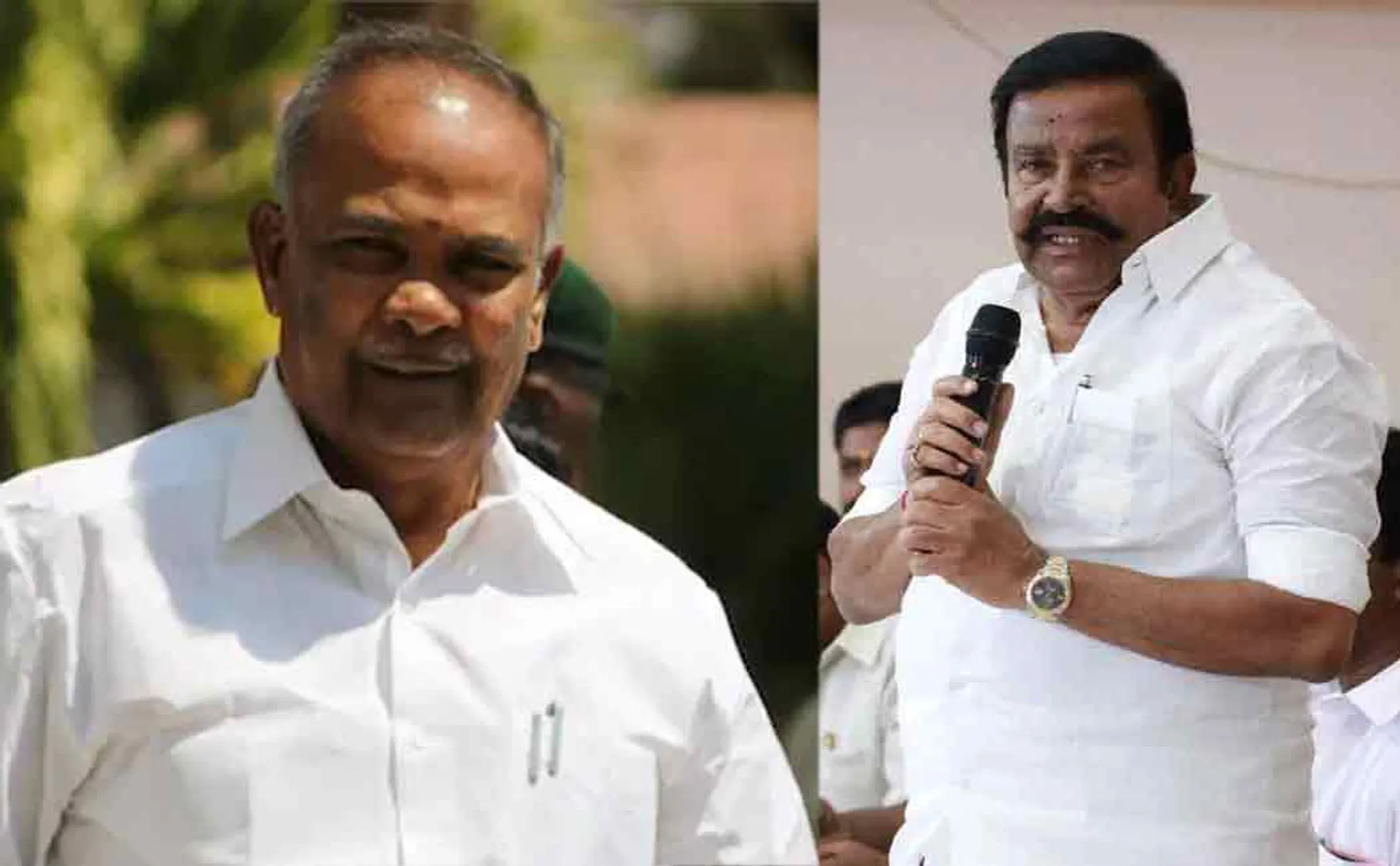 tirunelveli welcome ceromy minister nehru speaker appavu 