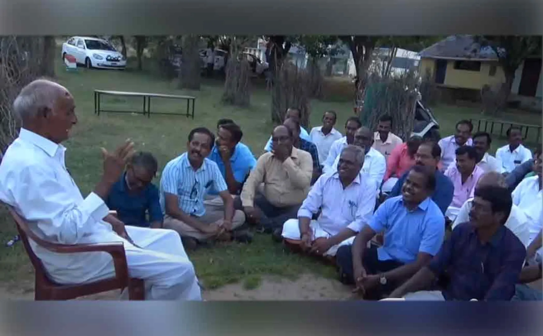 nagapattinam vedaranyam boys government school students reunion