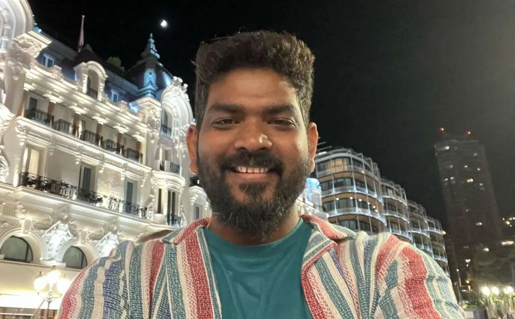 vignesh shivan about ipl final 2023 