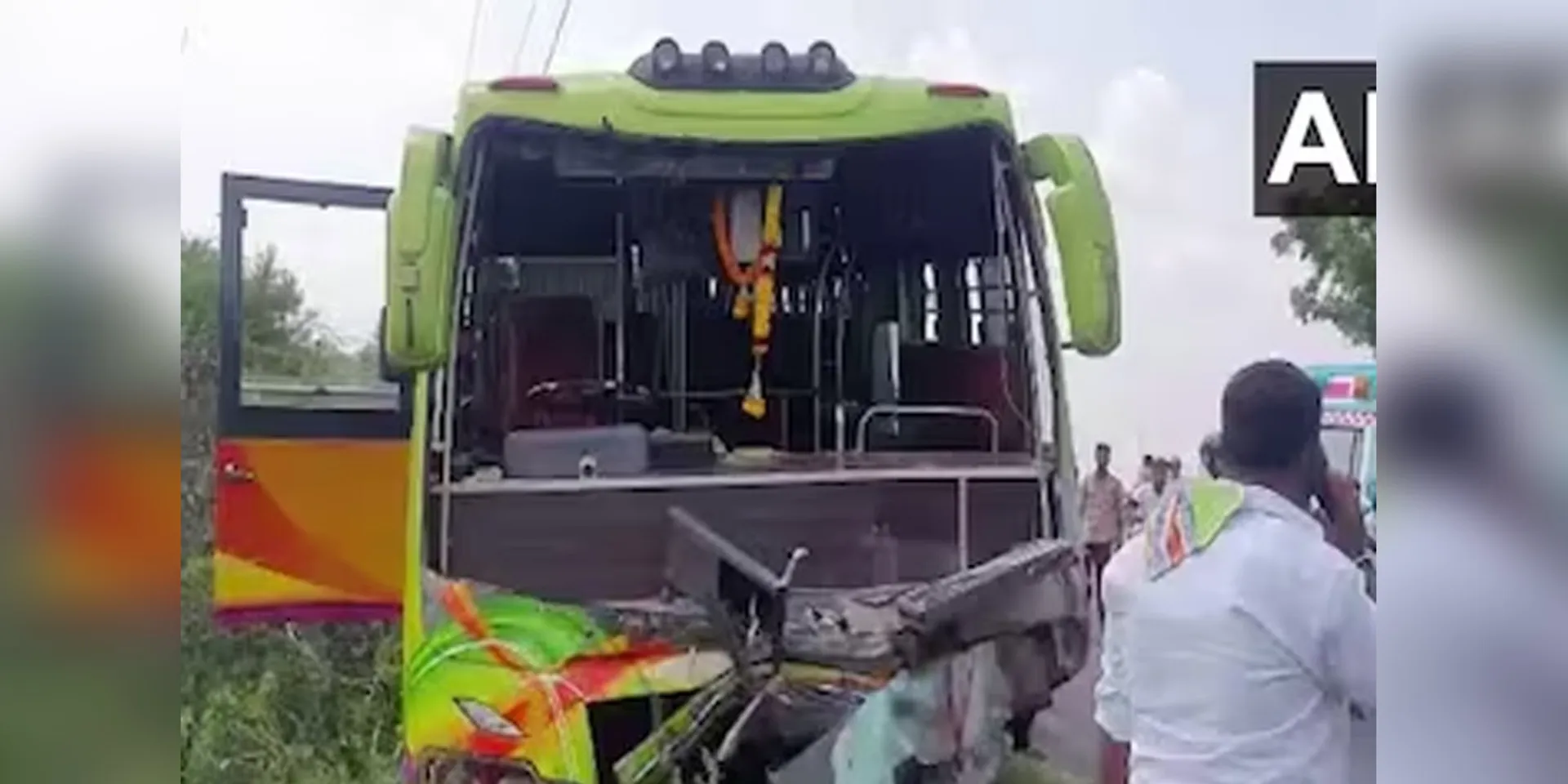 Gora accident in Karnataka; Prime Minister relief announcement