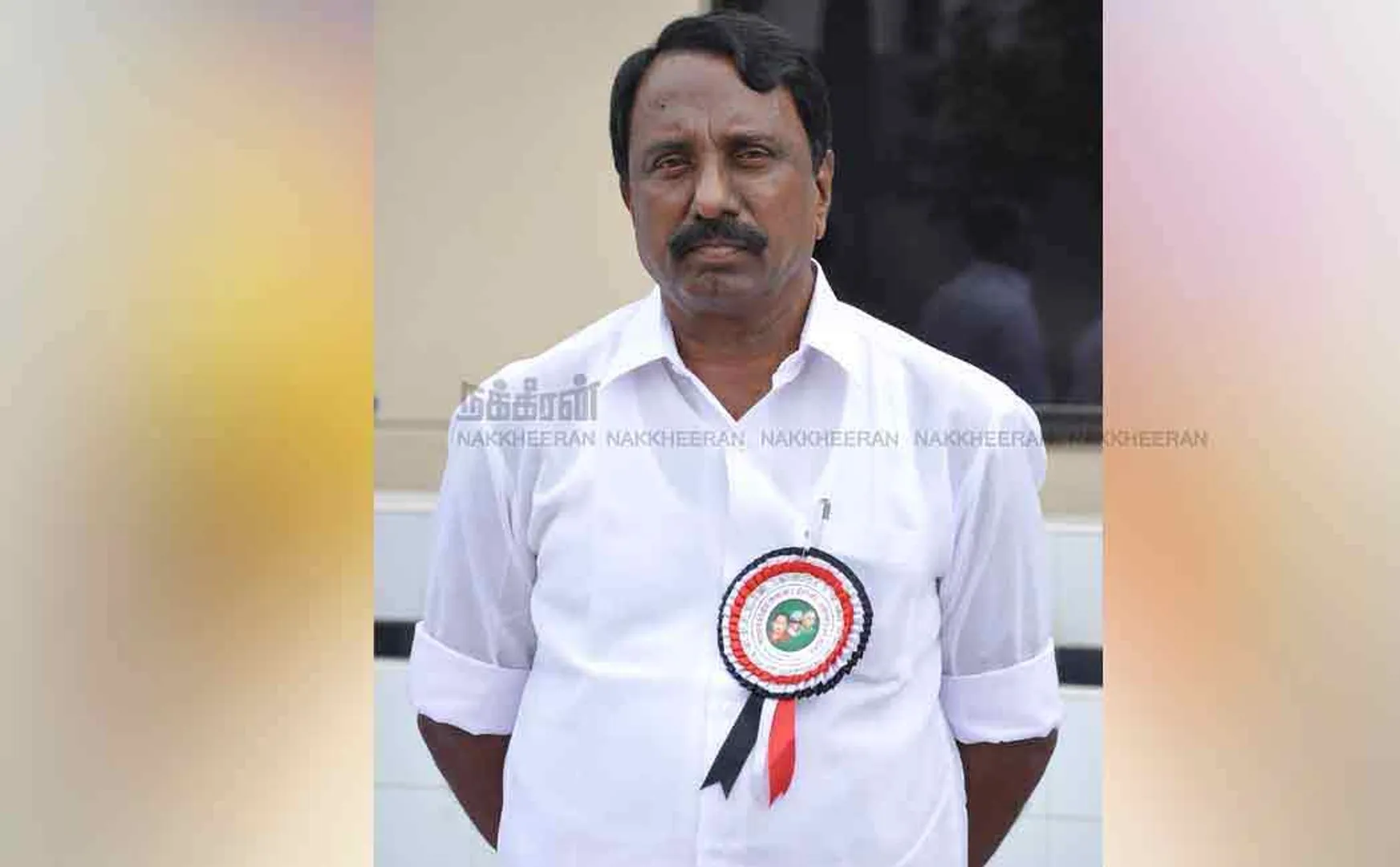 admk sengottaiyan talks about admk won 39 parliamentary seat