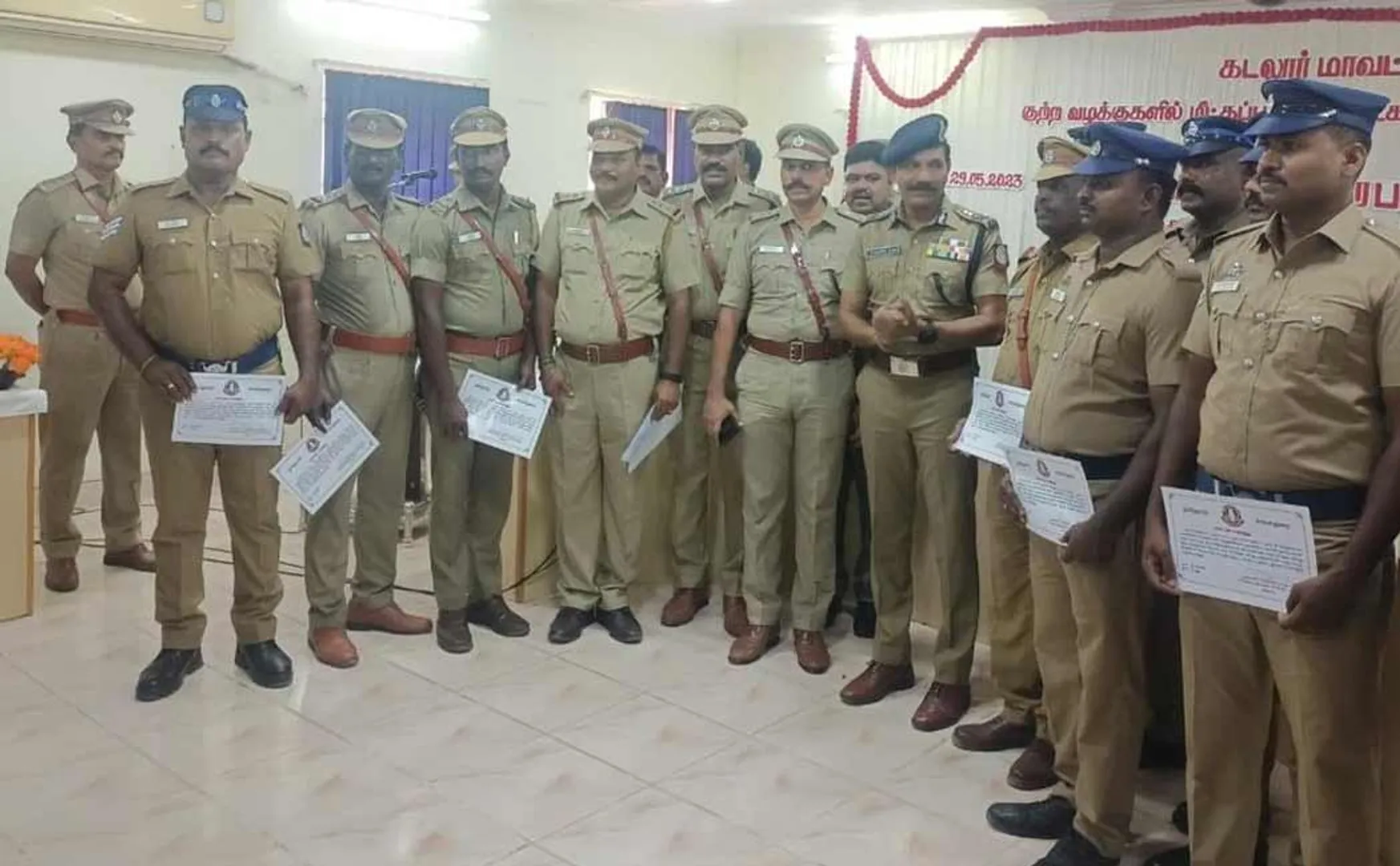 complaint online scams within 24 hours can prevent money loss DGP Sylendra Babu