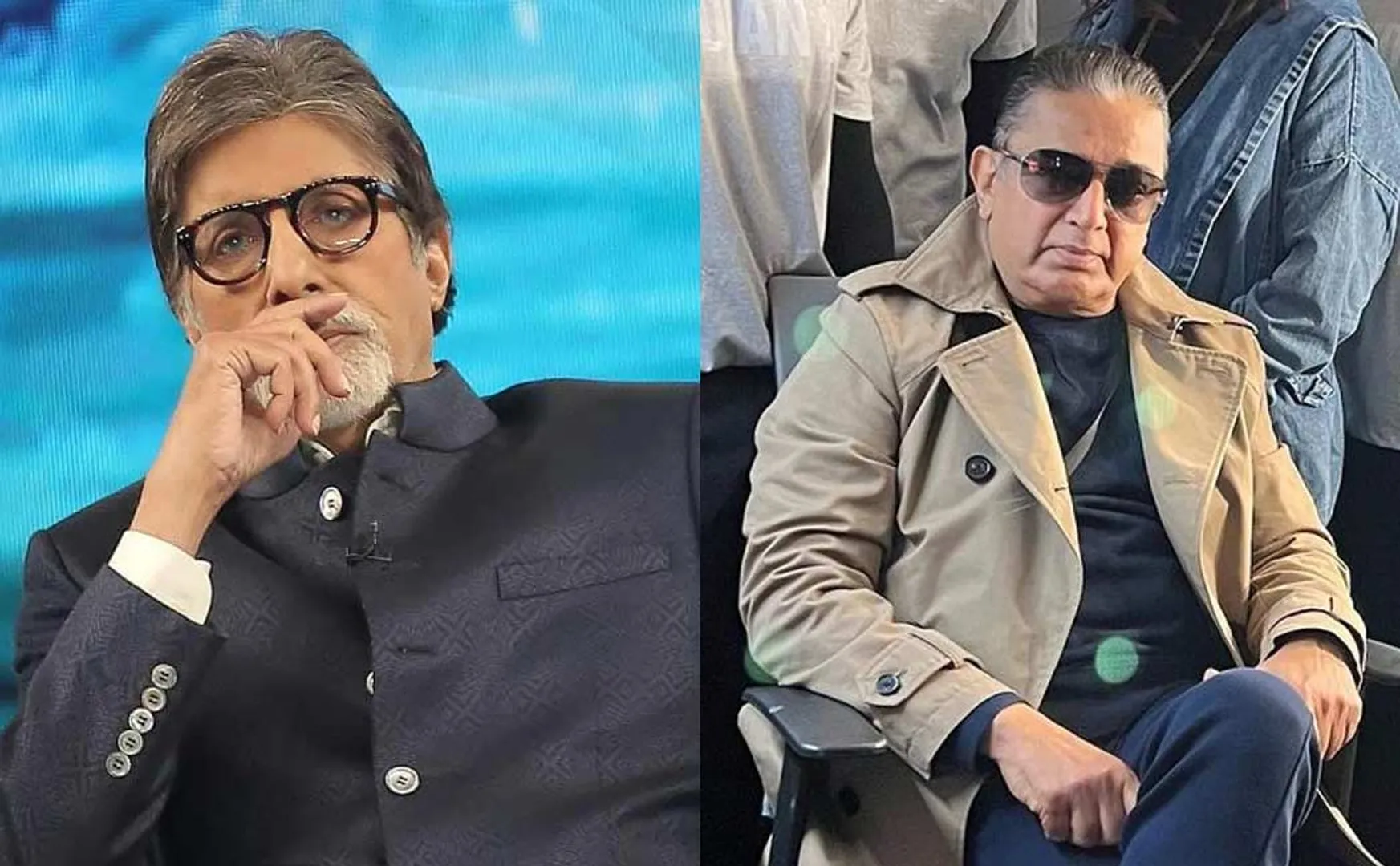 kamal is on board of amitabh bachchan project k 