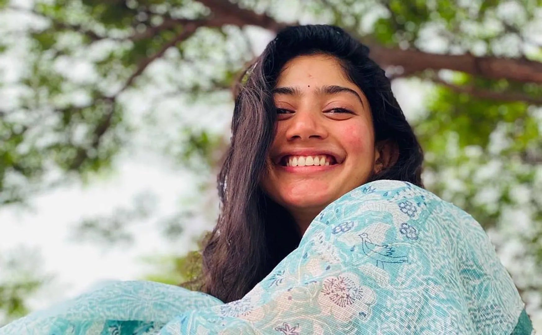 Gulshan Devaiah about sai pallavi 