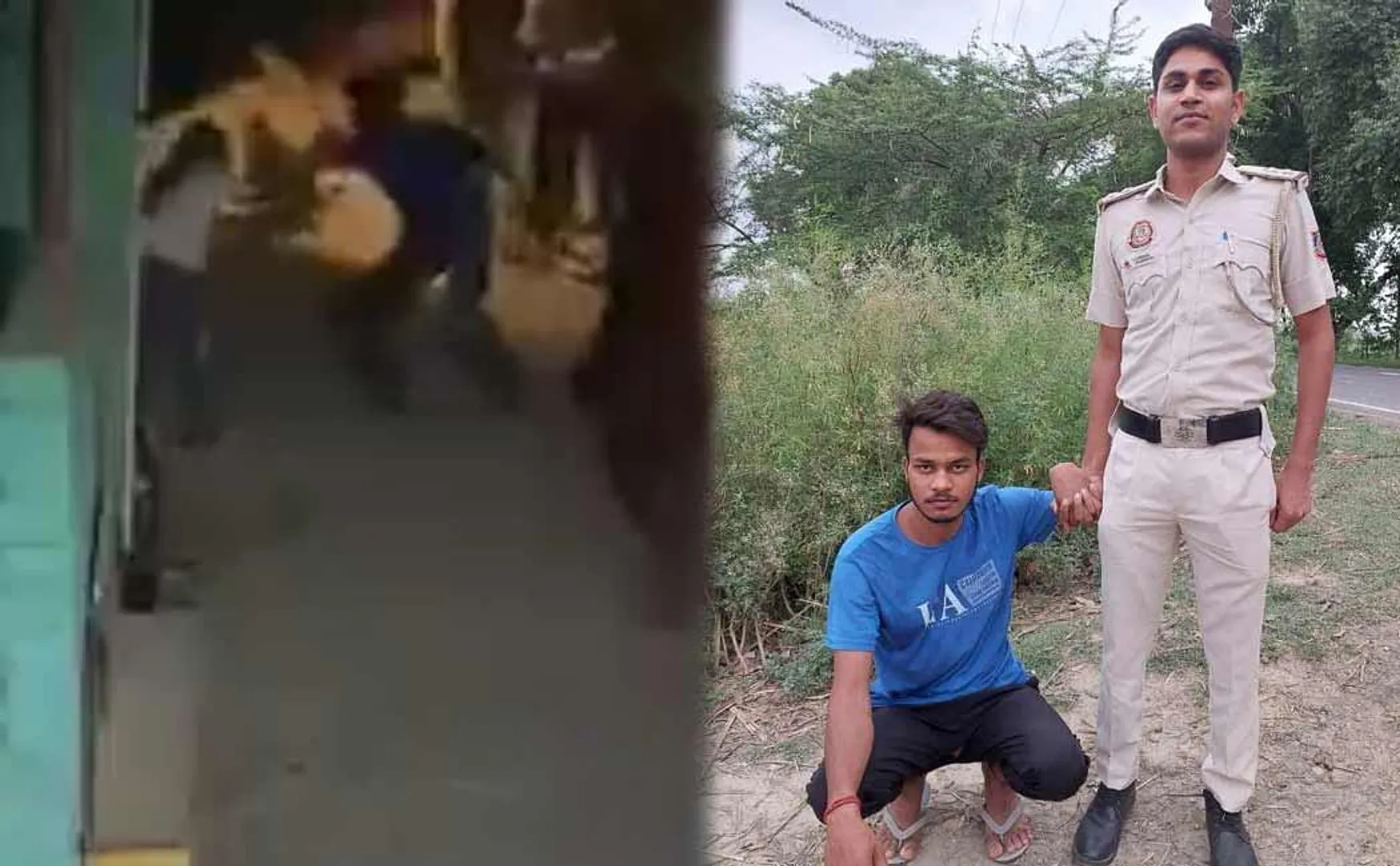   youth has given a statement as to why he brutally incident girl by stabbing him 20 times