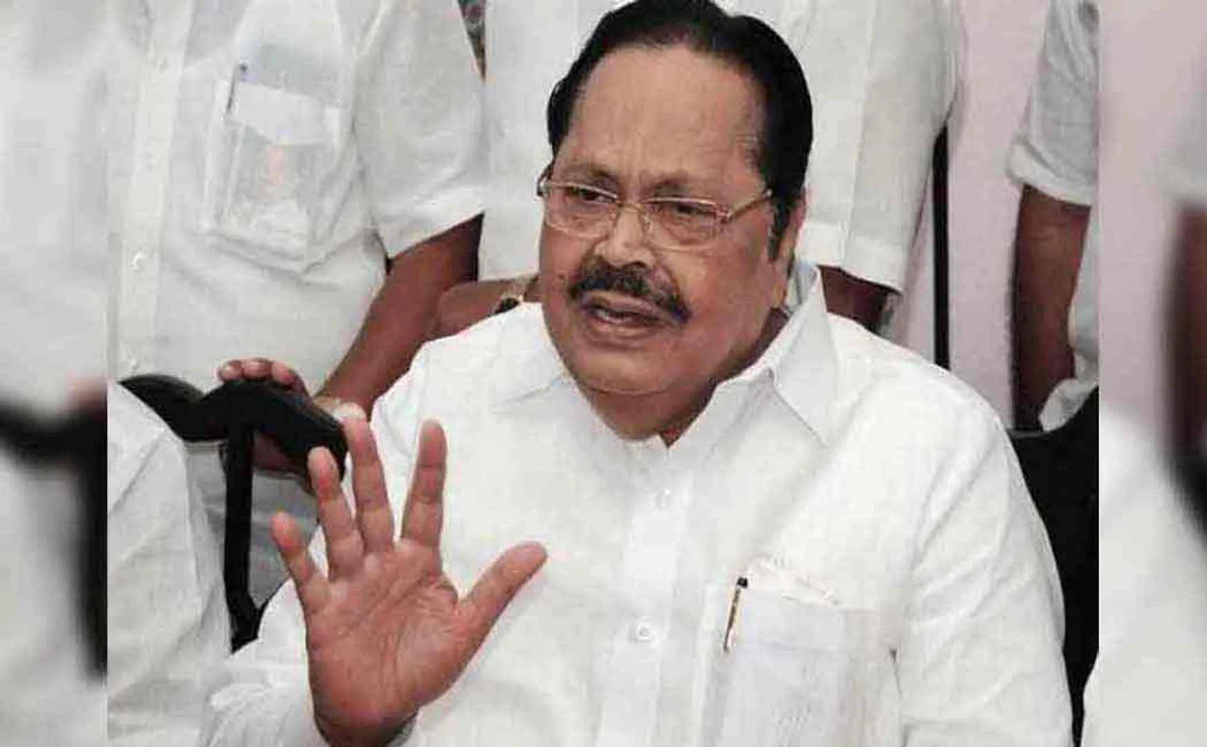 Minister warns Karnataka Congress that 'Tamil Nadu will resist at all levels