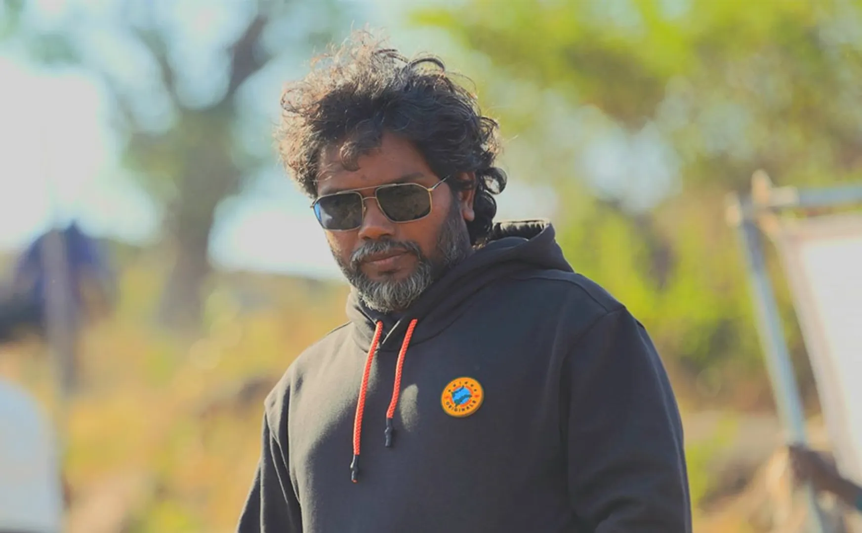 pa ranjith supports wrestlers protest 