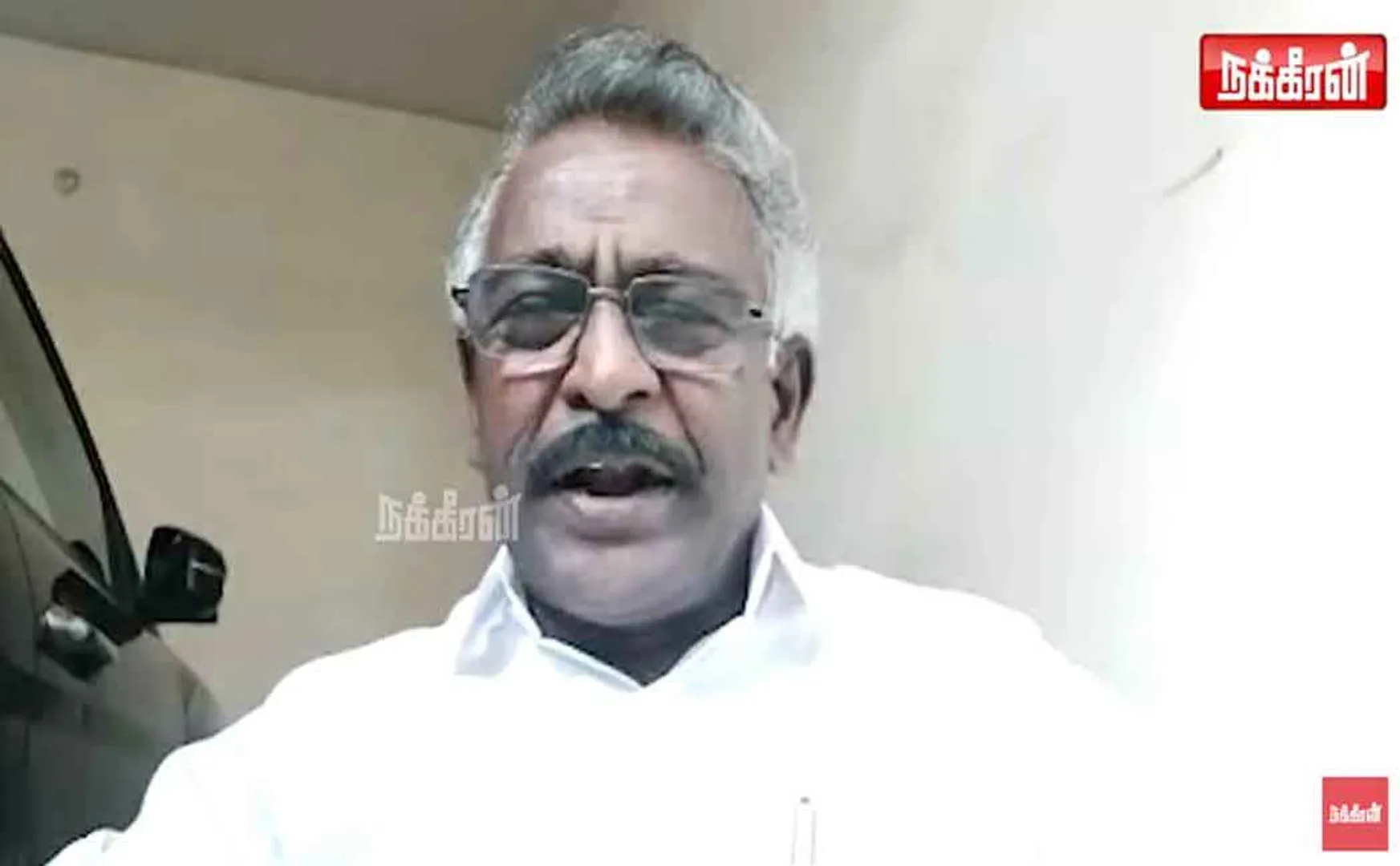 Wrestlers complain of being thrown? -  . Pugahendi Answer