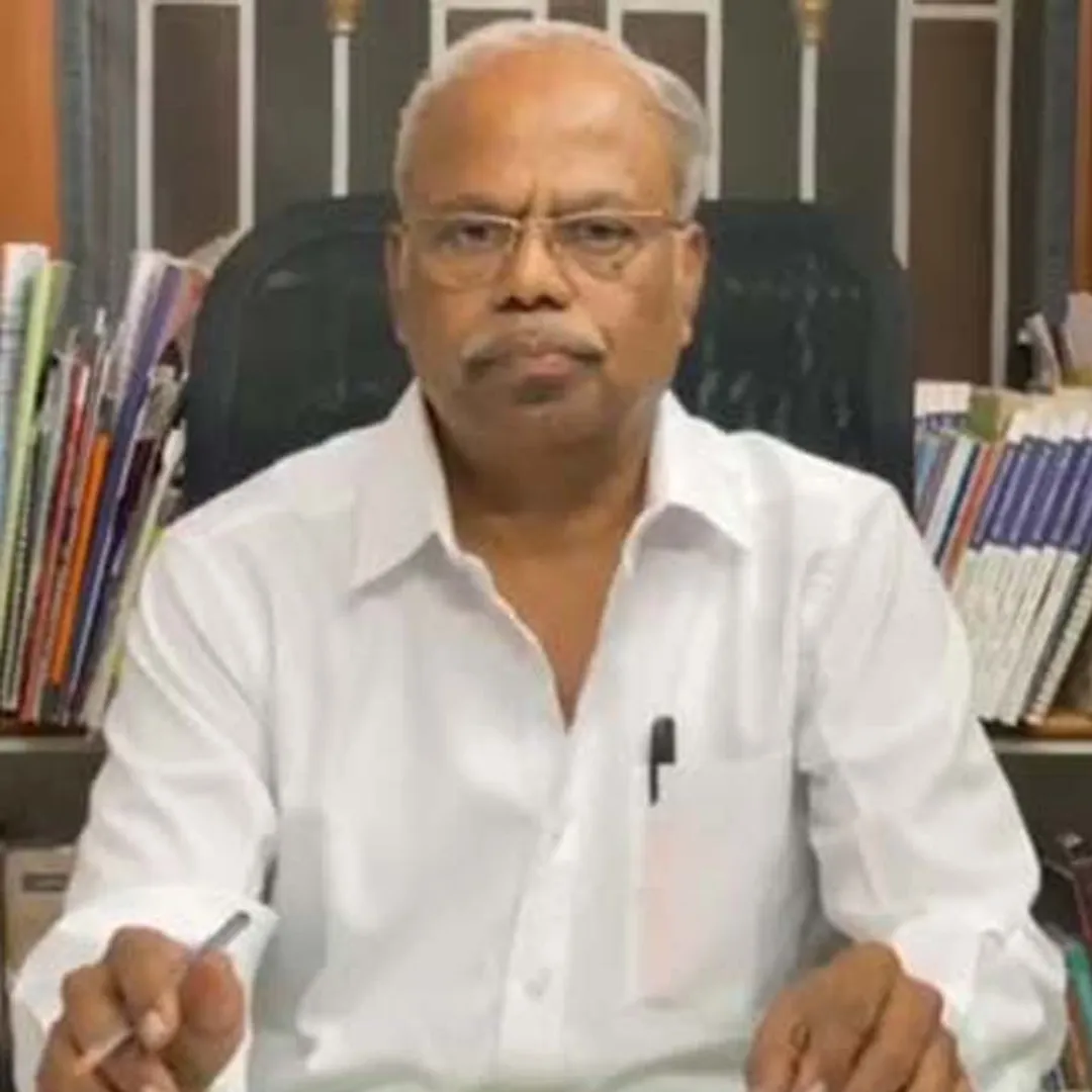 Advocate B B Mohan Interview