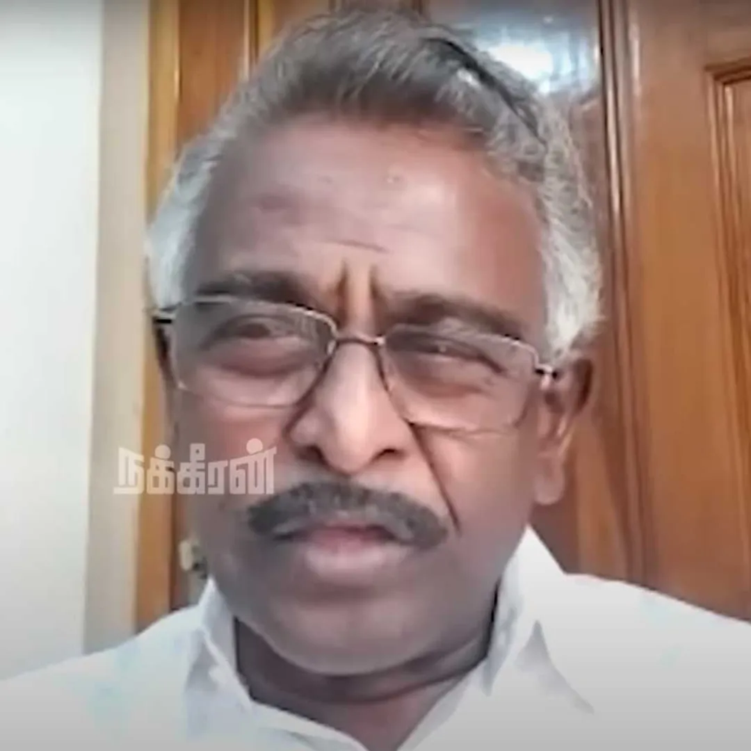 Ela Pugazhendhi Interview