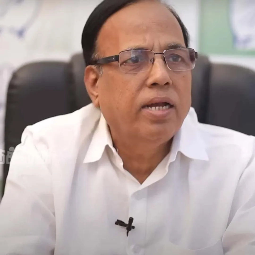 Gopanna Interview