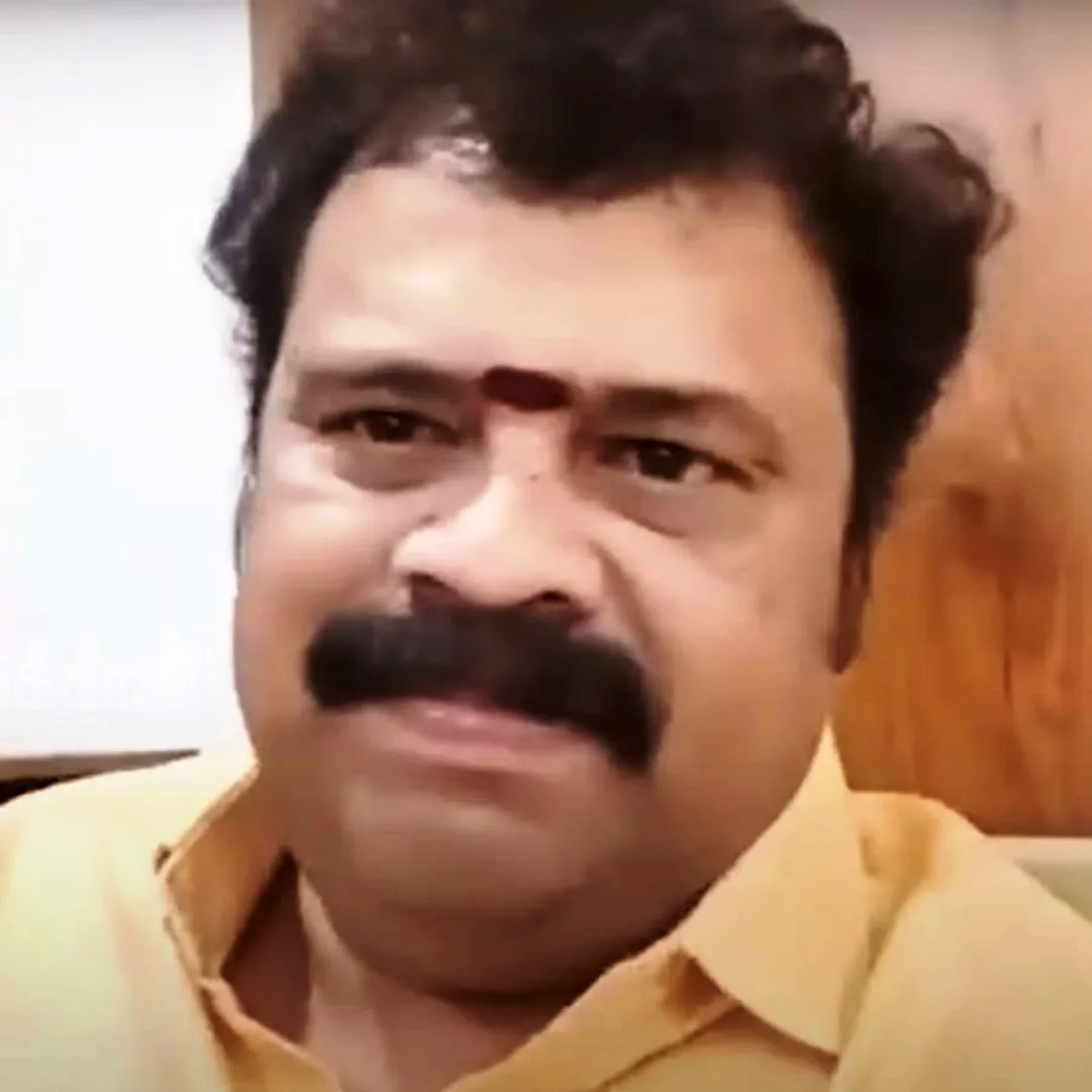 Gudiyatham Kumaran Interview
