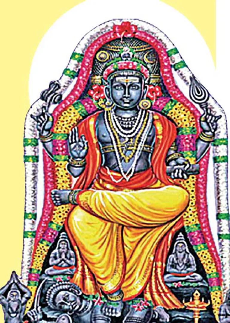 /idhalgal/balajothidam/when-best-time-gypsies-satirical-siddhar-k-gandhi-murugeshwar