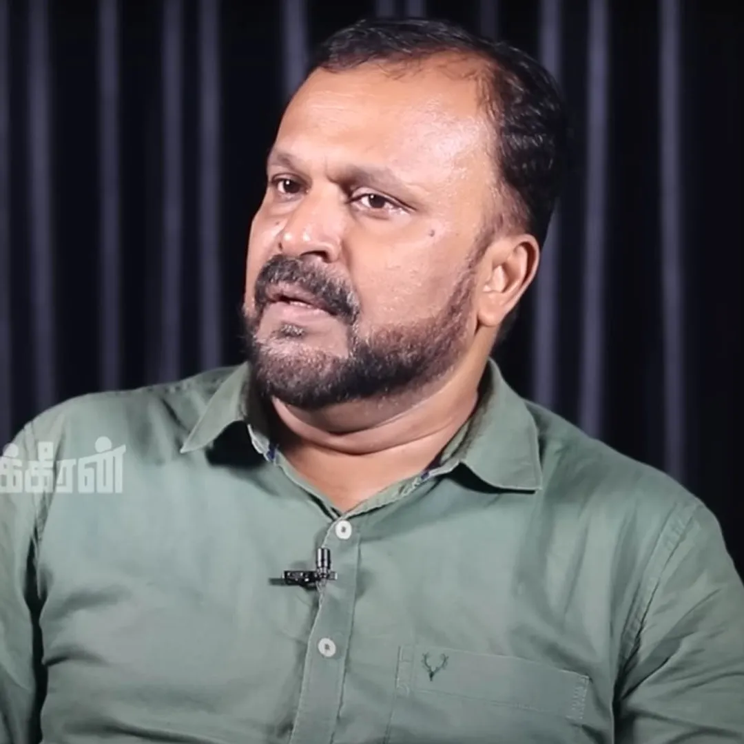 Pudhumadam Haleem Interview