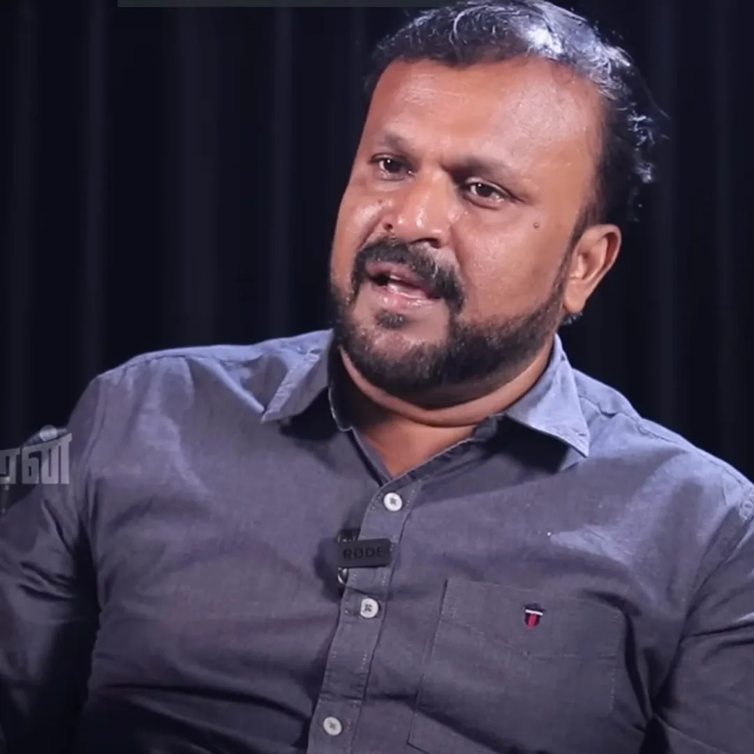 Pudhumadam Haleem Interview
