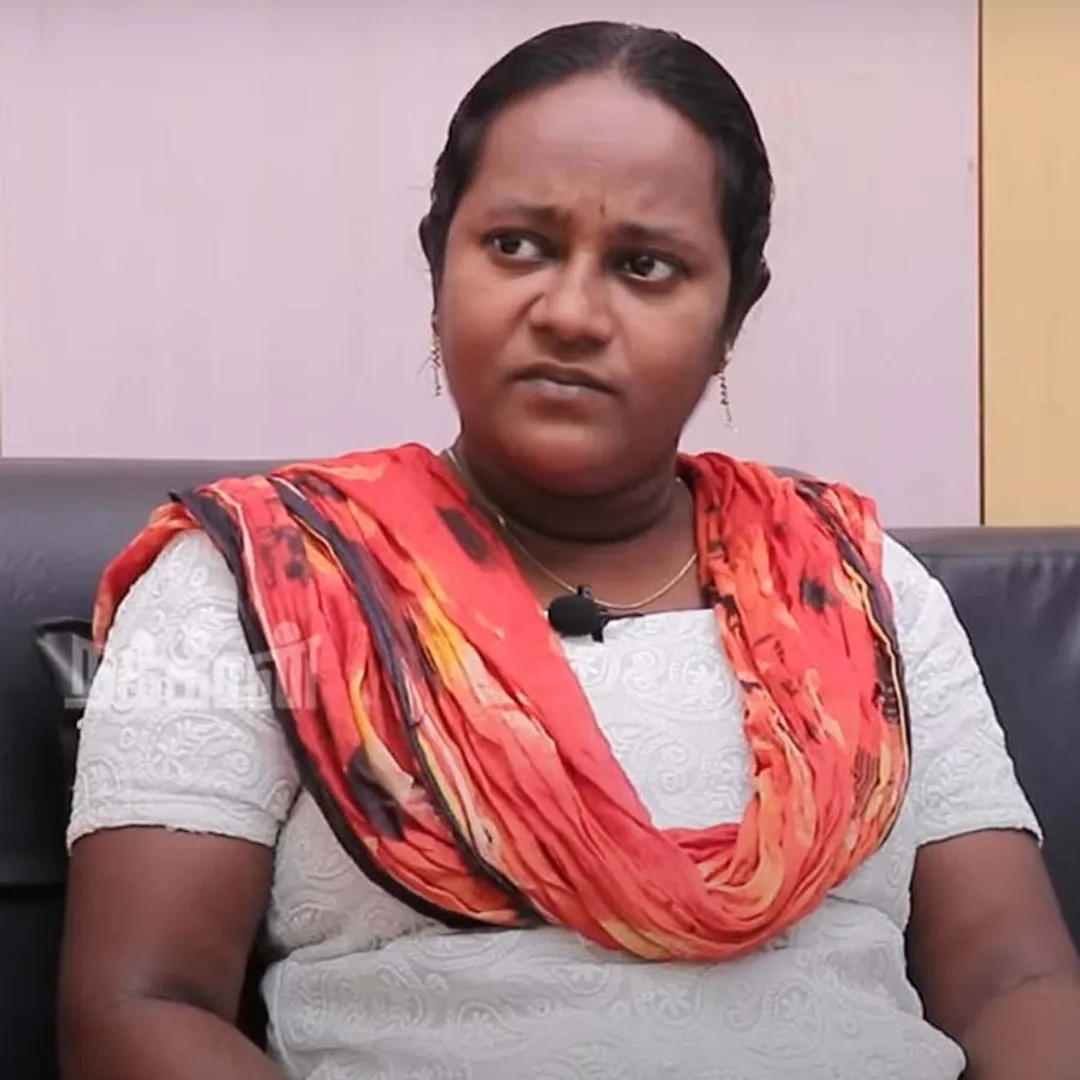 Advocate Maniammai Interview
