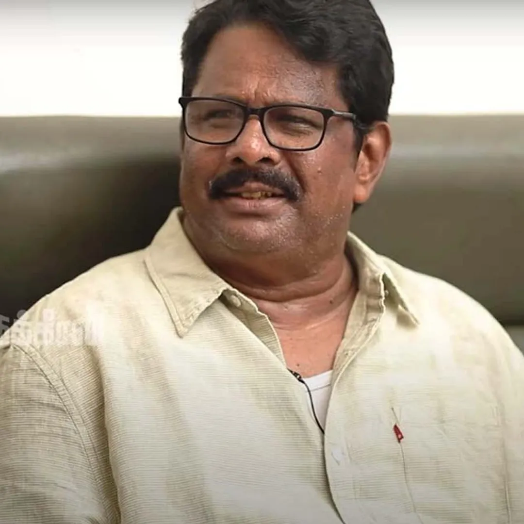Murali Abbas Interview 