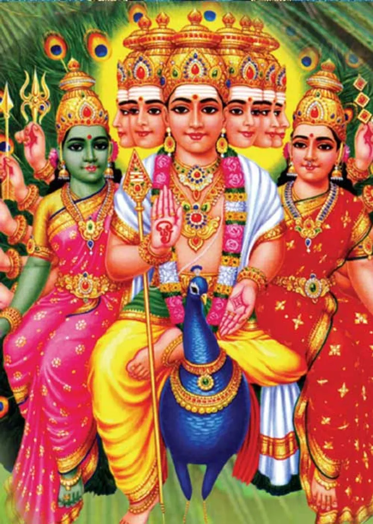 /idhalgal/om/enigmatic-kathirgama-lord-mumbai-ramakrishnan