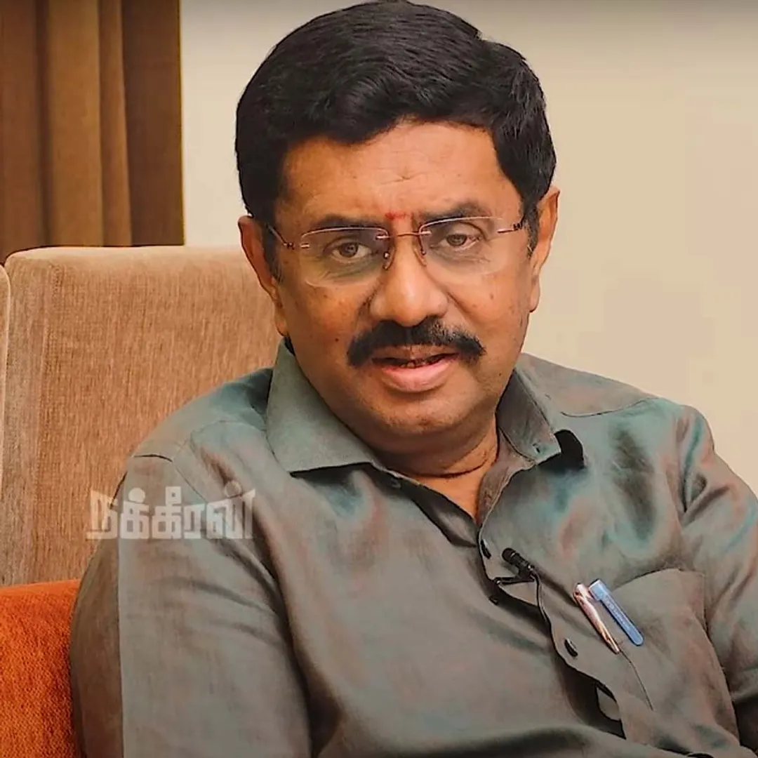  Rajkumar Interview