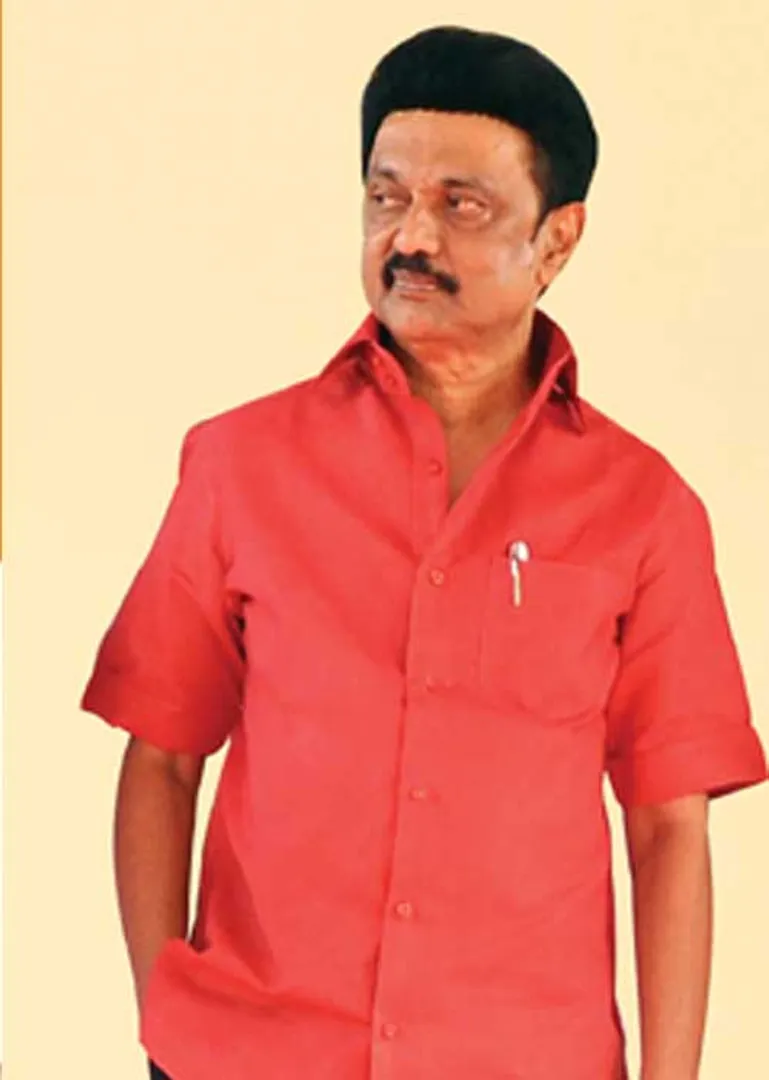 stalin