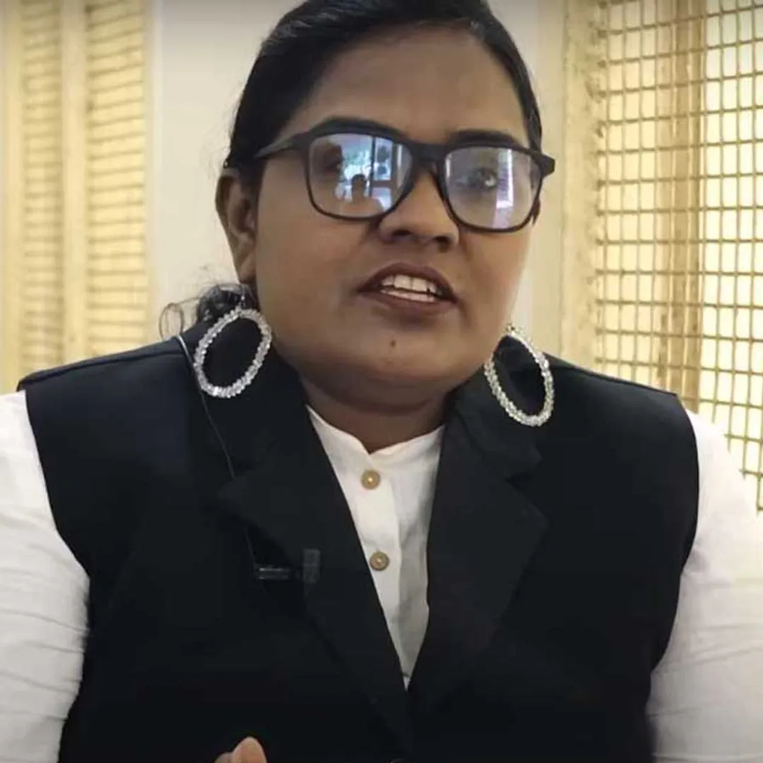 Advocate Savitha Interview