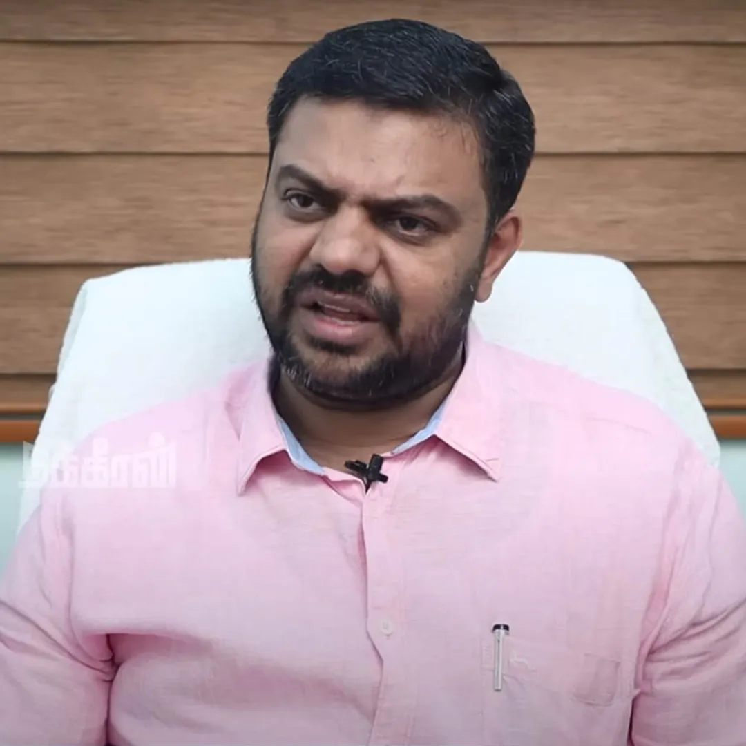 SDPI Nellai Mubarak Interview