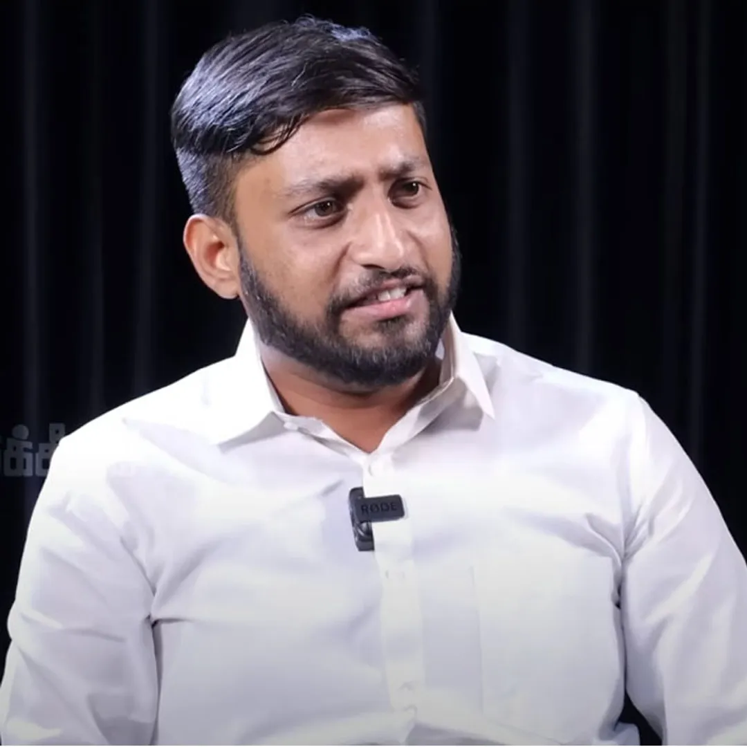Siddique Interview