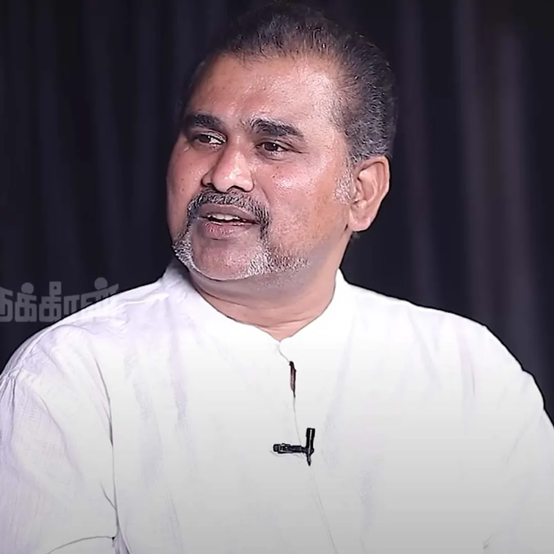 Jay Zen Manithargal Kathaikal