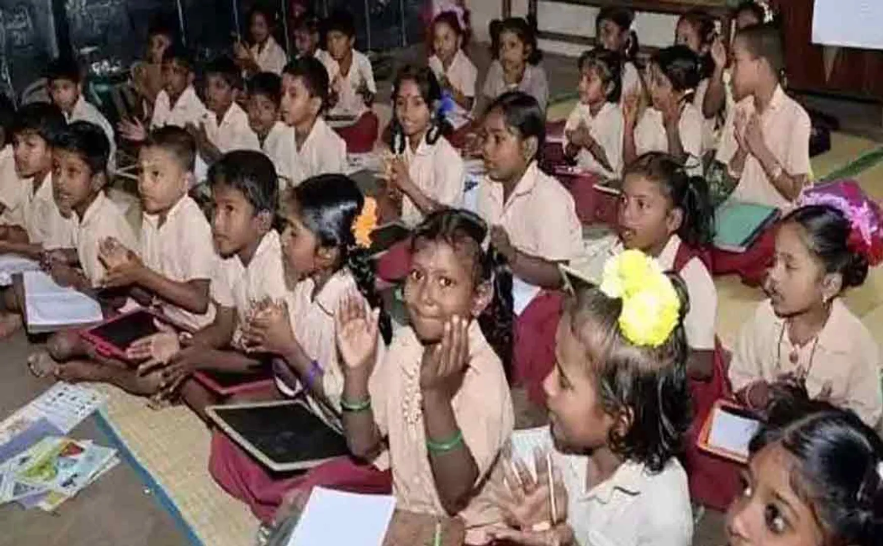 covai thondamuthur nearest primary school teacher counciling issue