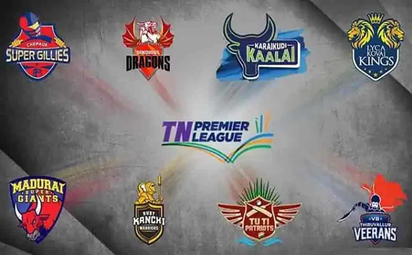 TNPL in its 7th season; Notice of Commencement Date
