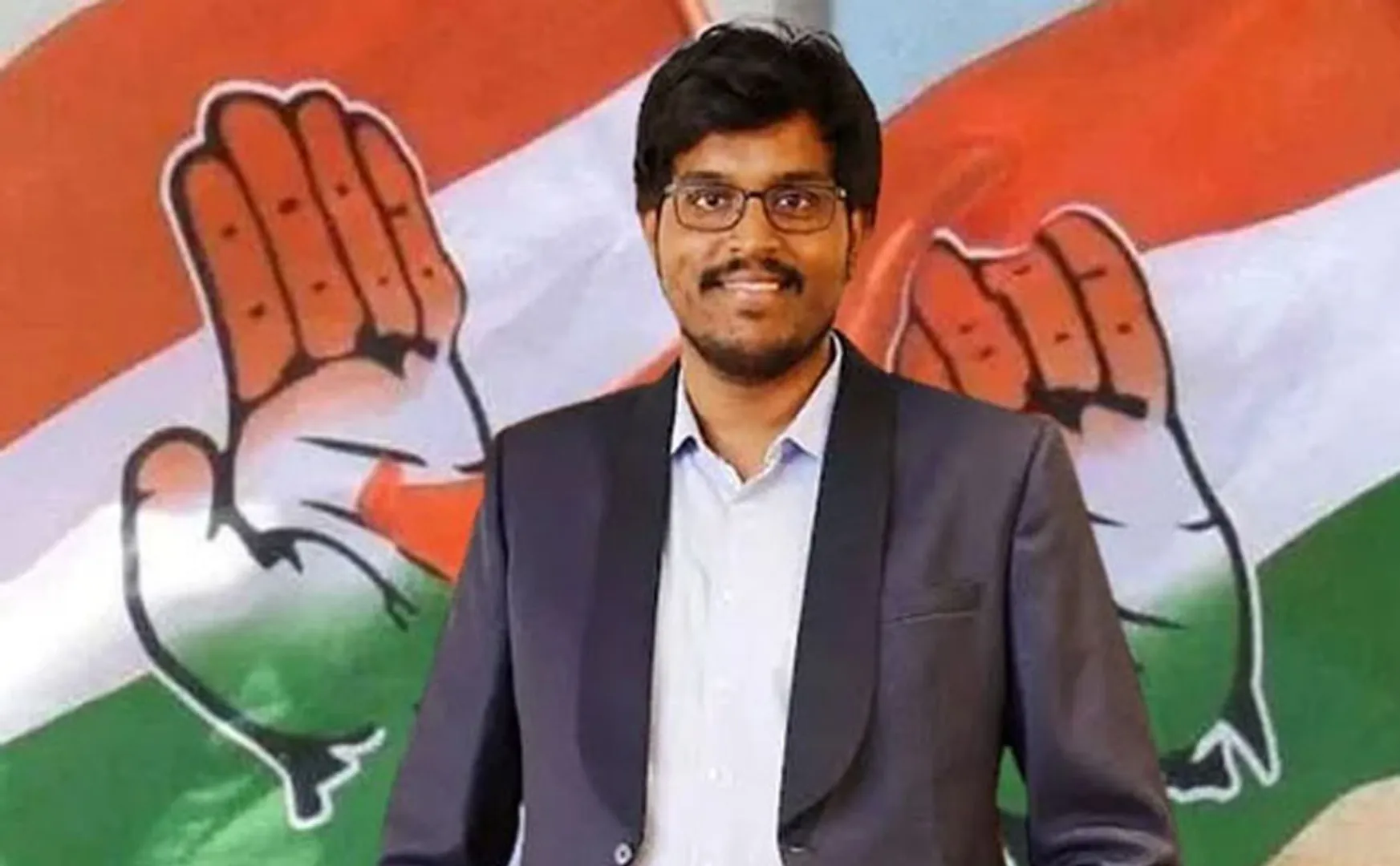 Sunil appointed as Karnataka Chief Minister siddaramaiah advisor