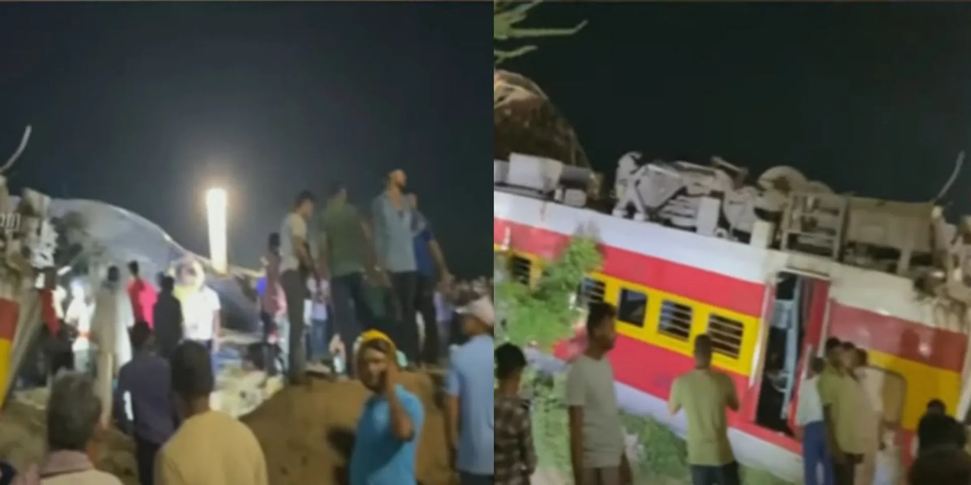 Ambulance buses; Hospitals are ready in Chennai too