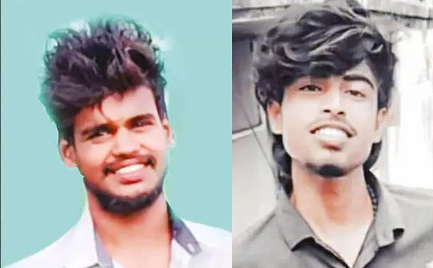 man lost their life  for friend