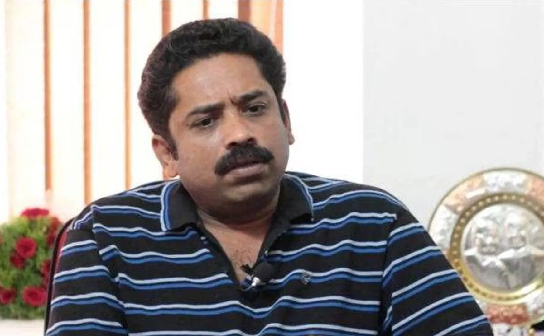 seenuramasamy about odisha train accident 