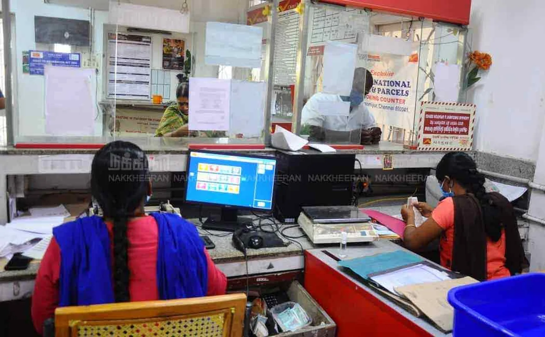 following mumbai in tamilnadu central government agency that operates for 12 hours